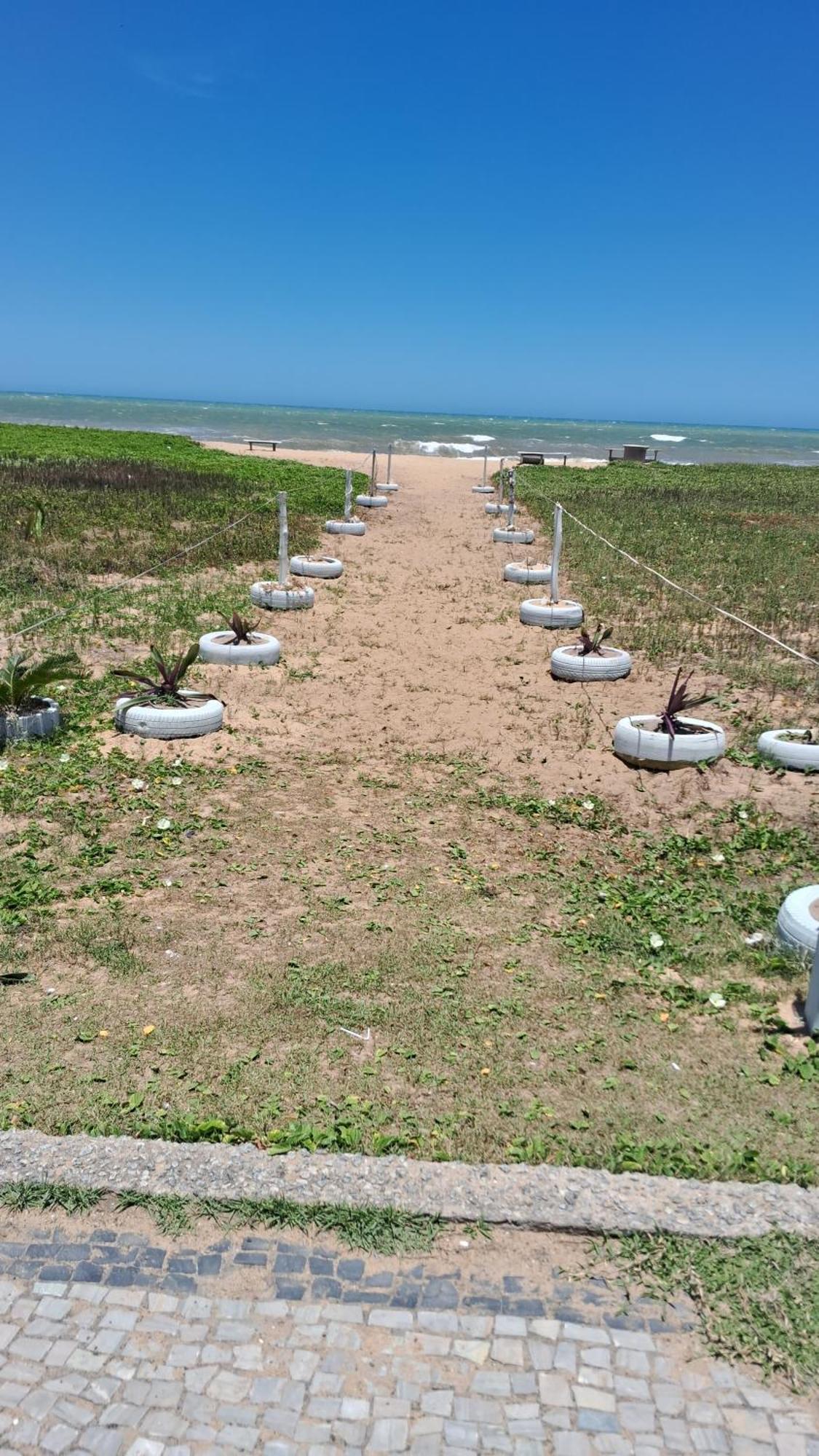Cabo Frio, Pe Na Areia Exterior foto