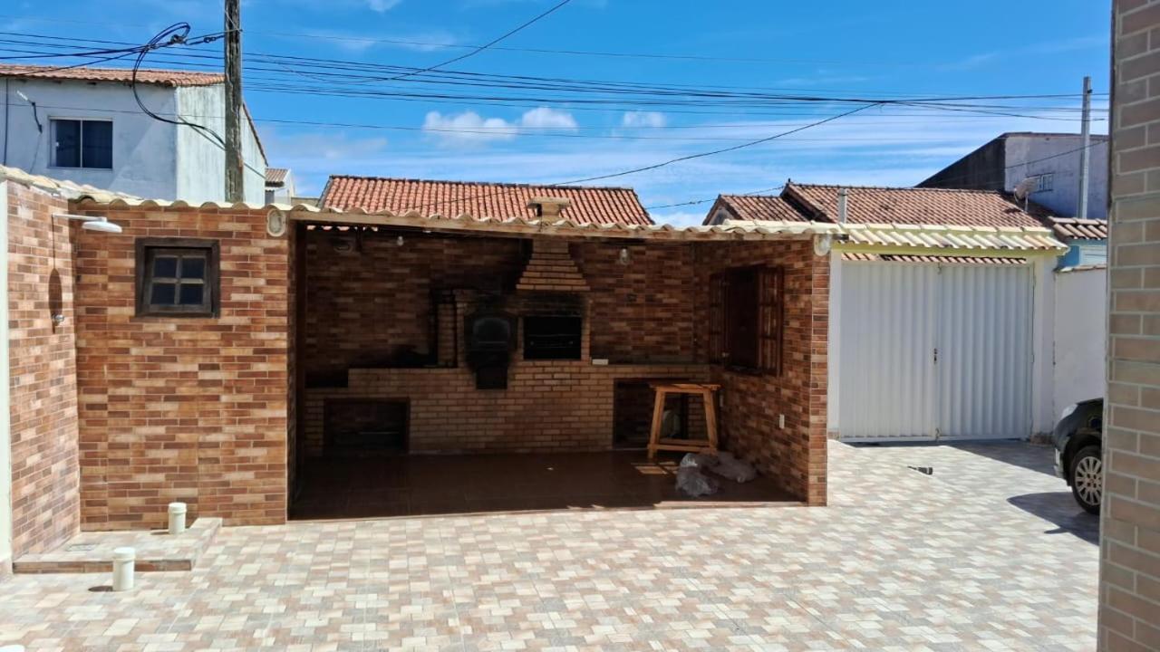 Cabo Frio, Pe Na Areia Exterior foto