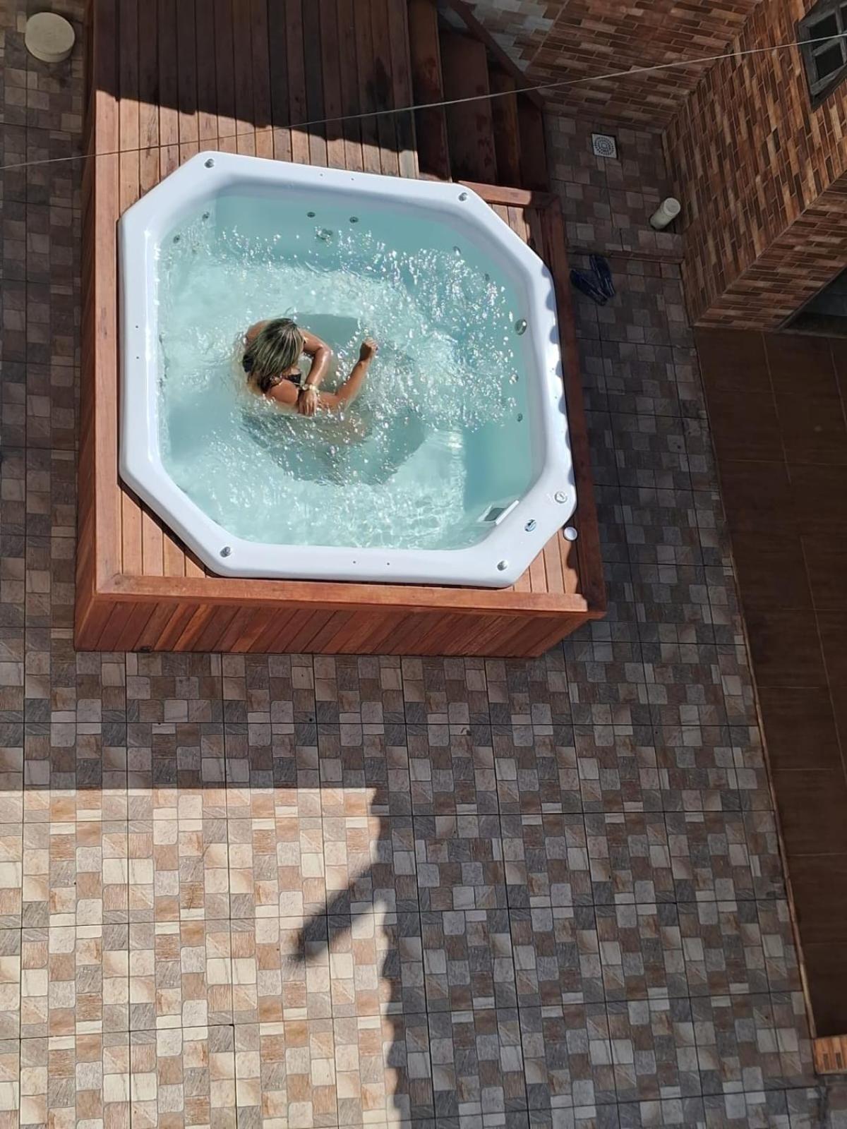 Cabo Frio, Pe Na Areia Exterior foto